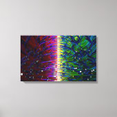 Arcus Leinwanddruck (Vorderseite)