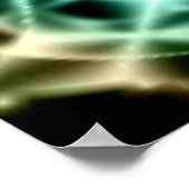 Arcus Phasen #2 Mix3.1 Poster (Ecke)