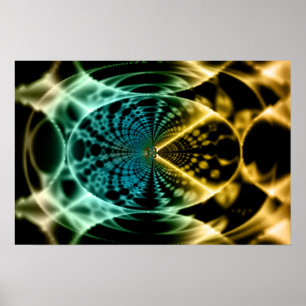 Arcus Phasen #2 Mix3.1 Poster