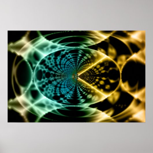 Arcus Phasen #2 Mix3.1 Poster (Vorne)
