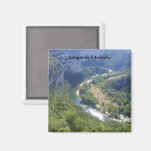 Ard � magnet (Vorderseite/Rückseite)