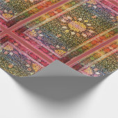 Ardabil Pattern Geschenkpapier (Ecke)
