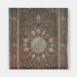 Ardabil Teppich hergestellt für die Moschee bei Magnet