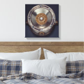 Ardagh Chalice, Reerasta, Landkreis Limerick Leinwanddruck (Insitu (Schlafzimmer))