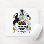 Ardagh Familienwappen Mousepad (Mit Mouse)