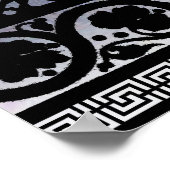 Ardana Cloud City Bungalow ~ Interplanetarische Re Poster (Ecke)