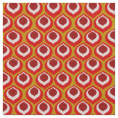 Ardent Peacock Fabric Stoff (Nahaufnahme)