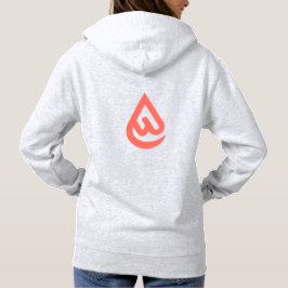 Ardhon-Designs, mit denen du dich ausdrücken kanns Hoodie