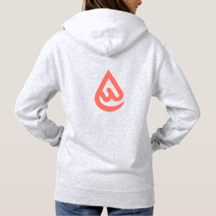 Ardhon-Designs, mit denen du dich ausdrücken kanns Hoodie