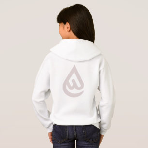 Ardhon-Designs, mit denen du dich ausdrücken kanns Hoodie