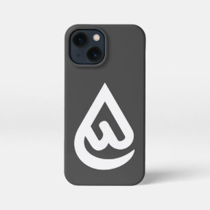 Ardhon-Designs, mit denen du dich ausdrücken kanns iPhone 13 Mini Hülle