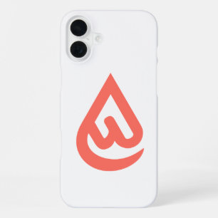 Ardhon-Designs, mit denen du dich ausdrücken kanns iPhone 16 Plus Hülle
