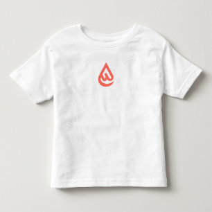 Ardhon-Designs, mit denen du dich ausdrücken kanns Kleinkind T-shirt