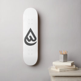 Ardhon-Designs, mit denen du dich ausdrücken kanns Skateboard