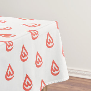 Ardhon-Designs, mit denen du dich ausdrücken kanns Tischdecke