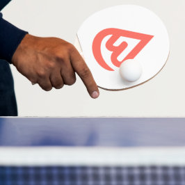 Ardhon-Designs, mit denen du dich ausdrücken kanns Tischtennis Schläger