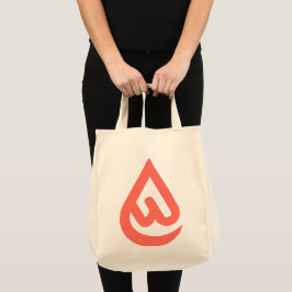 Ardhon-Designs, mit denen du dich ausdrücken kanns Tragetasche