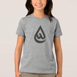 Ardhon-Designs, mit denen du dich ausdrücken kanns Tri-Blend Shirt