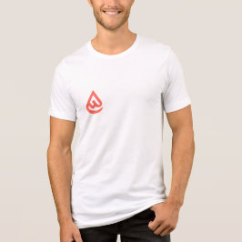 Ardhon-Designs, mit denen du dich ausdrücken kanns Tri-Blend Shirt