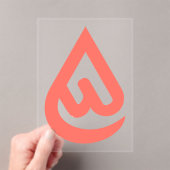 Ardhon designs that let you express yourself acryleinladungen (Insitu (Handheld))