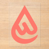 Ardhon designs that let you express yourself acryleinladungen (Vorderseite)