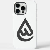 Ardhon designs that let you express yourself Case-Mate iPhone hülle (Rückseite)