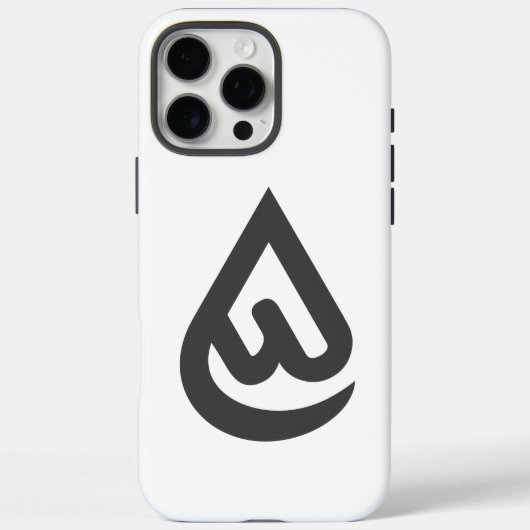 Ardhon designs that let you express yourself Case-Mate iPhone hülle (Rückseite)