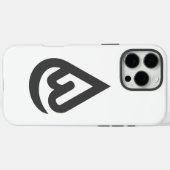 Ardhon designs that let you express yourself Case-Mate iPhone hülle (Rückseite (Horizontal))