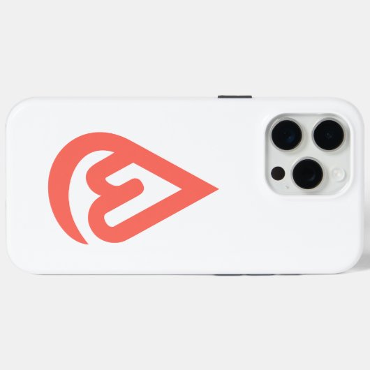 Ardhon designs that let you express yourself Case-Mate iPhone hülle (Rückseite (Horizontal))