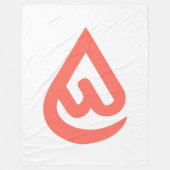 Ardhon designs that let you express yourself fleecedecke (Vorderseite)