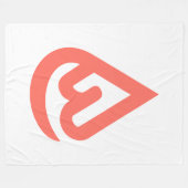 Ardhon designs that let you express yourself fleecedecke (Vorderseite (Horizontal))