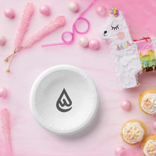 Ardhon designs that let you express yourself pappteller (Party)