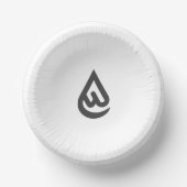 Ardhon designs that let you express yourself pappteller (Vorderseite)