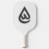 Ardhon designs that let you express yourself pickleball schläger (Rückseite)