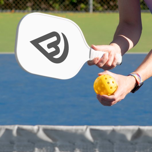 Ardhon designs that let you express yourself pickleball schläger (InSitu)