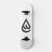 Ardhon designs that let you express yourself skateboard (Vorderseite)