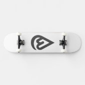 Ardhon designs that let you express yourself skateboard (Horizontal)