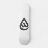 Ardhon designs that let you express yourself skateboard (Vorderseite)