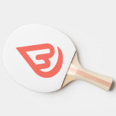 Ardhon designs that let you express yourself tischtennis schläger (Seitenansicht)