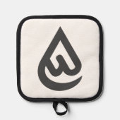 Ardhon designs that let you express yourself topflappen (Vorderseite)