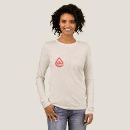 Ardhon designs that let you express yourself Tri-Blend shirt