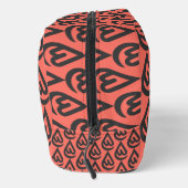 Ardhon designs that let you express yourself waschbeutel (Rechts)