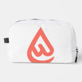 Ardhon designs that let you express yourself waschbeutel (Vorderseite)