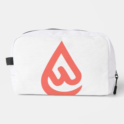 Ardhon designs that let you express yourself waschbeutel (Vorderseite)