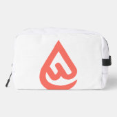 Ardhon designs that let you express yourself waschbeutel (Rückseite)