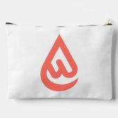 Ardhon designs that let you express yourself zubehörtasche (Rückseite)