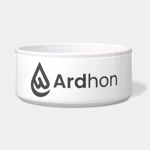 Ardhon Marken-Merch - trag deinen Stil, auf deine Napf