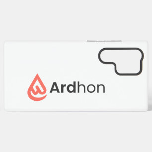 Ardhon Marken-Merch - trag deinen Stil, auf deine Samsung Galaxy Hülle