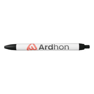 Ardhon Marken-Merch - trag deinen Stil, deine Art Kugelschreiber