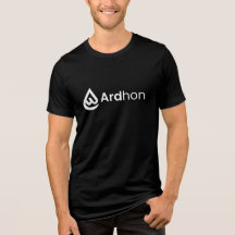 Ardhon Marken-Merch - trag deinen Stil, deinen Weg
